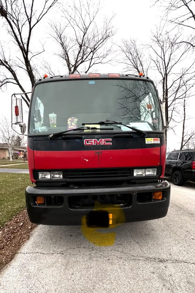 2006 GMC Other