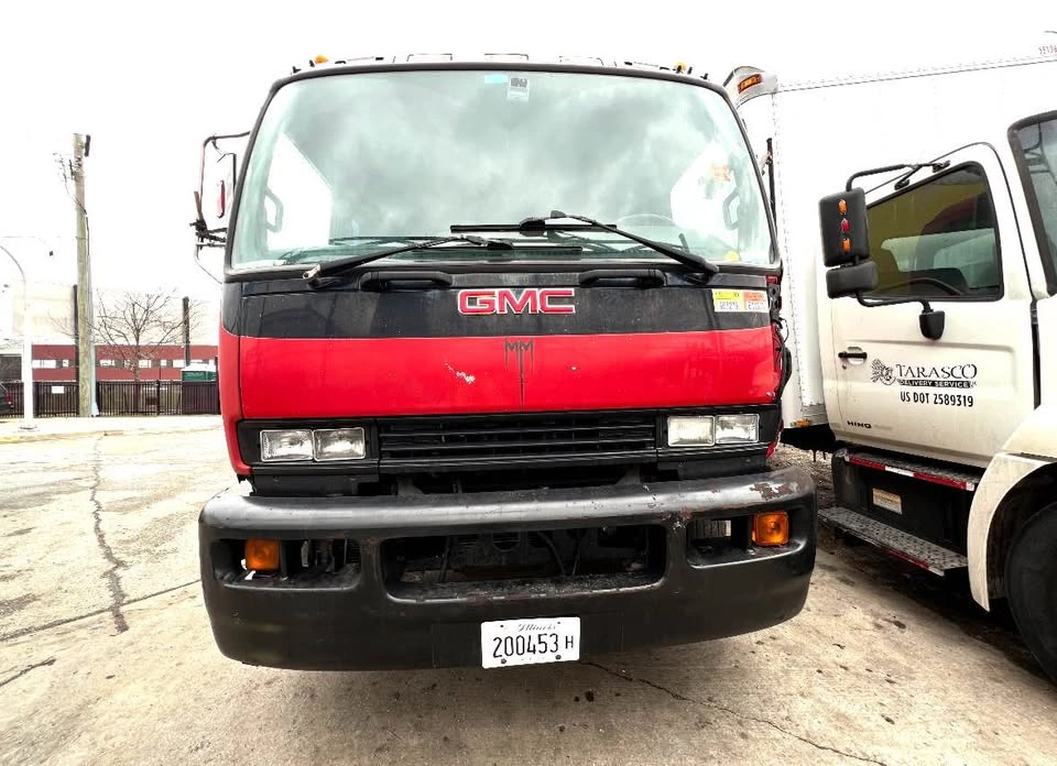 2006 GMC Other - photo 2