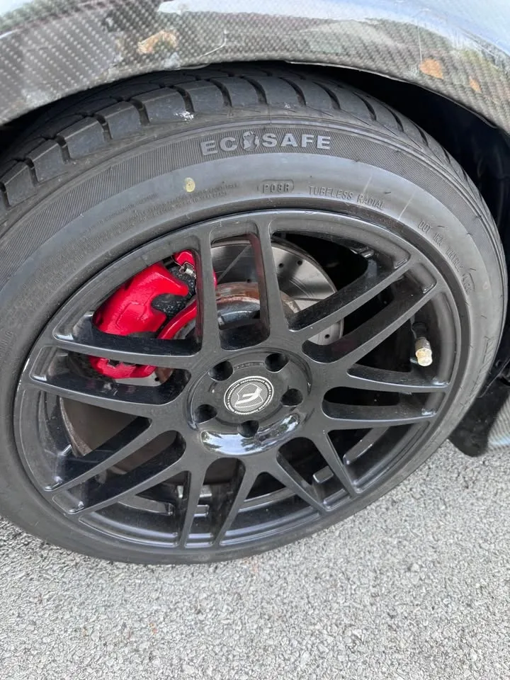 2005 Nissan 350Z 35th Anniversary Coupe - photo 4