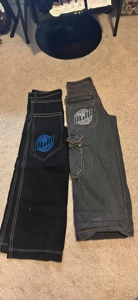 alab jeans