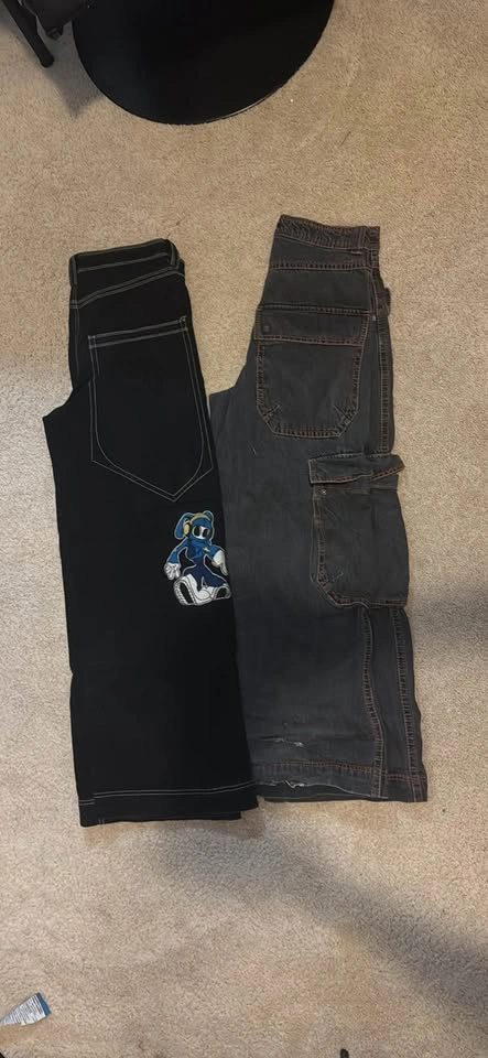 alab jeans - photo 2
