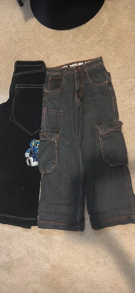 alab jeans - photo 3