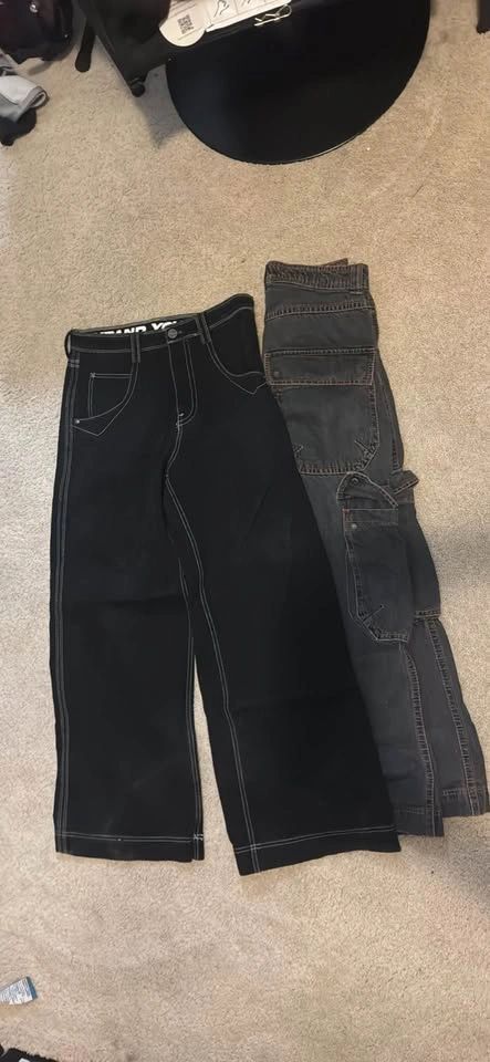 alab jeans - photo 4