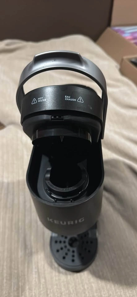 Keurig Coffee Maker - photo 2