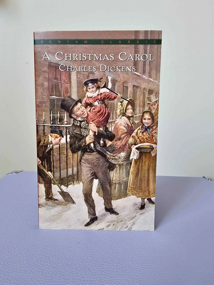 A Christmas Carol