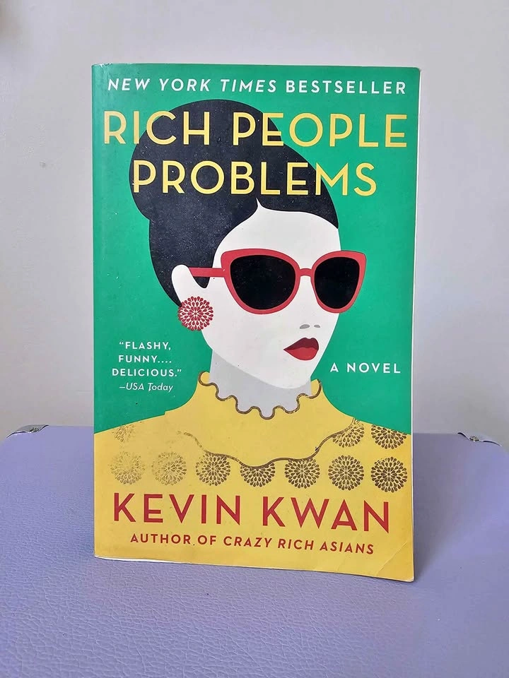 Rich People Problems