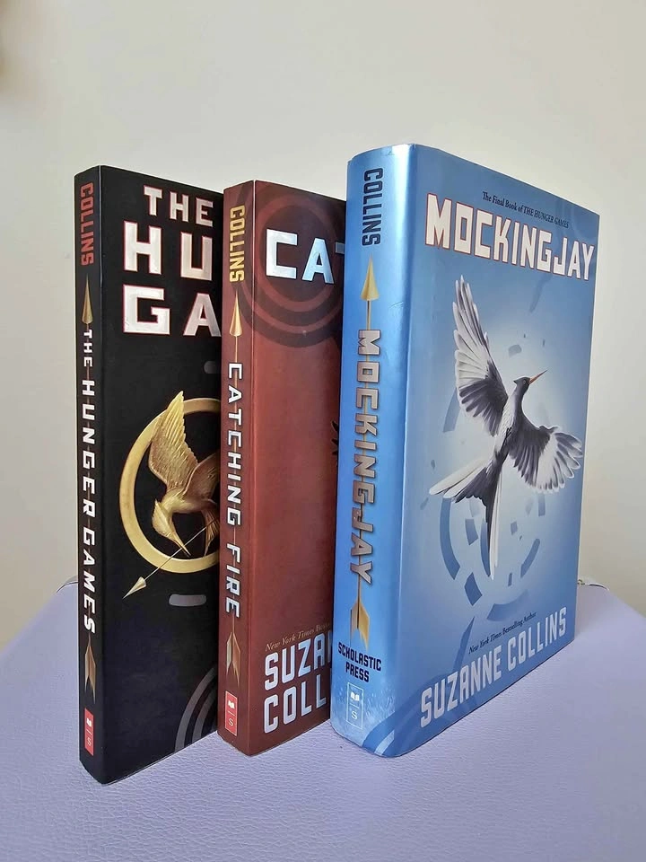 The Hunger Games