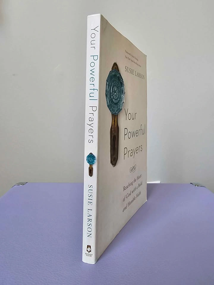 Your Powerful Prayers - photo 2