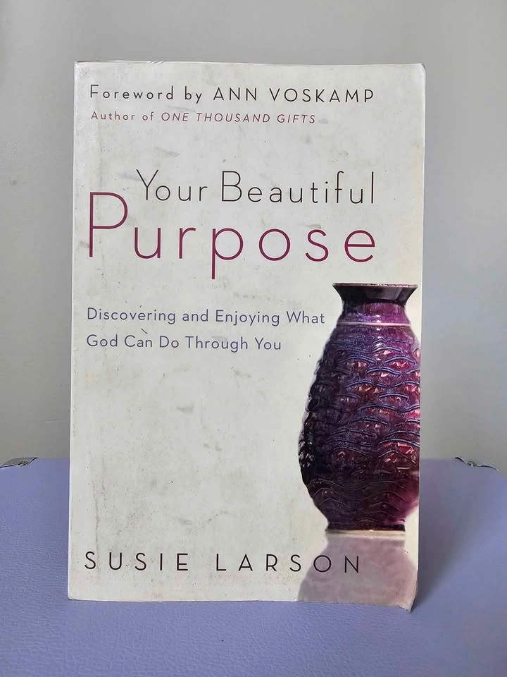Your Beautiful Purpose