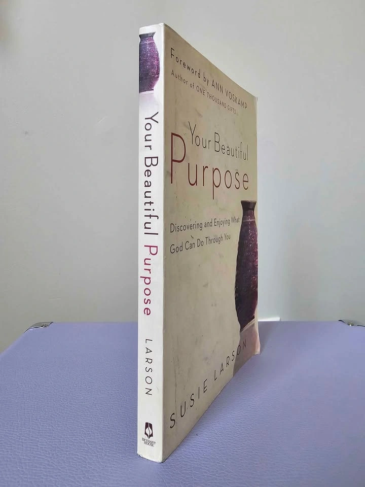 Your Beautiful Purpose - photo 2
