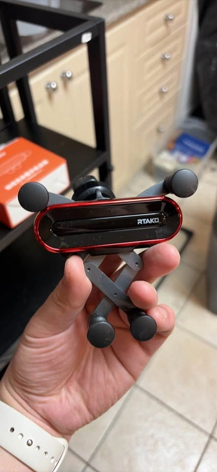 RTAKO Car Phone Holder - photo 2