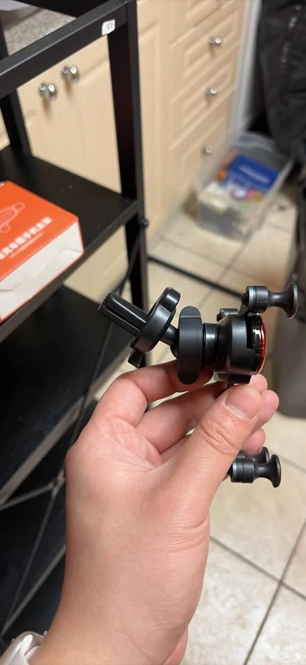 RTAKO Car Phone Holder - photo 3