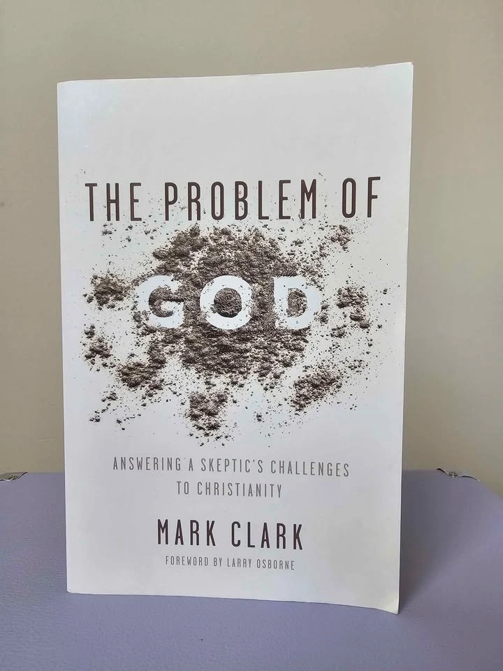 The Problem of God