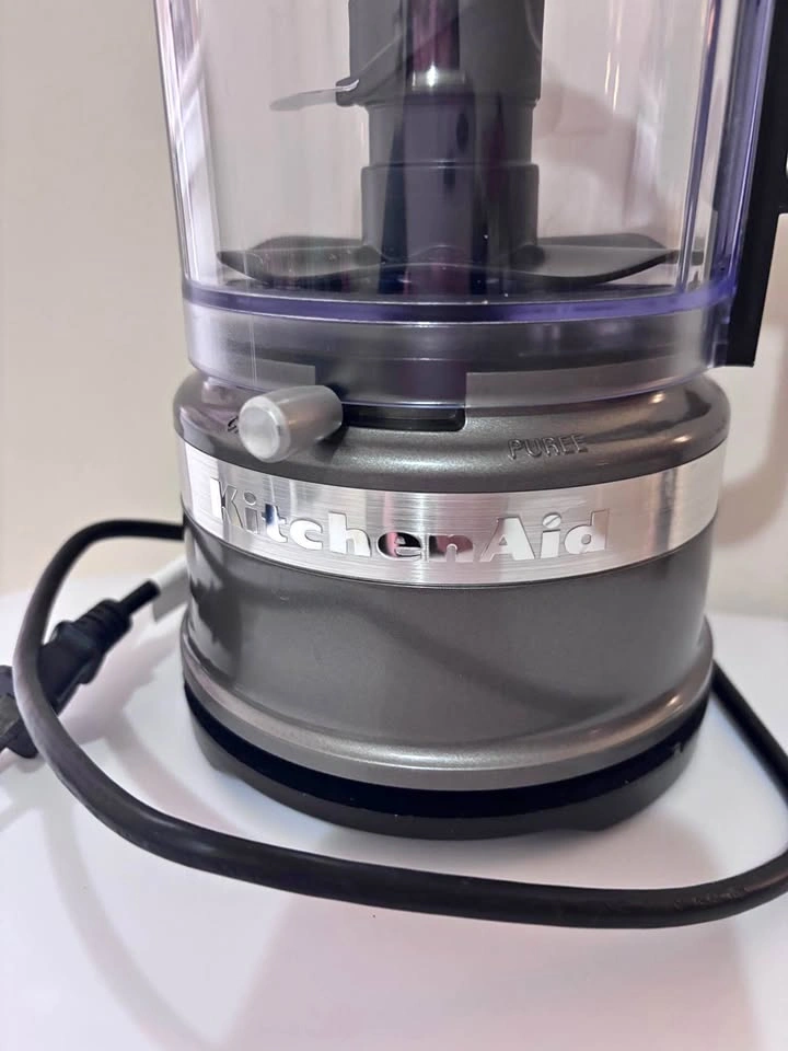 Kitchen Aid Food Processor COMPACT MINI