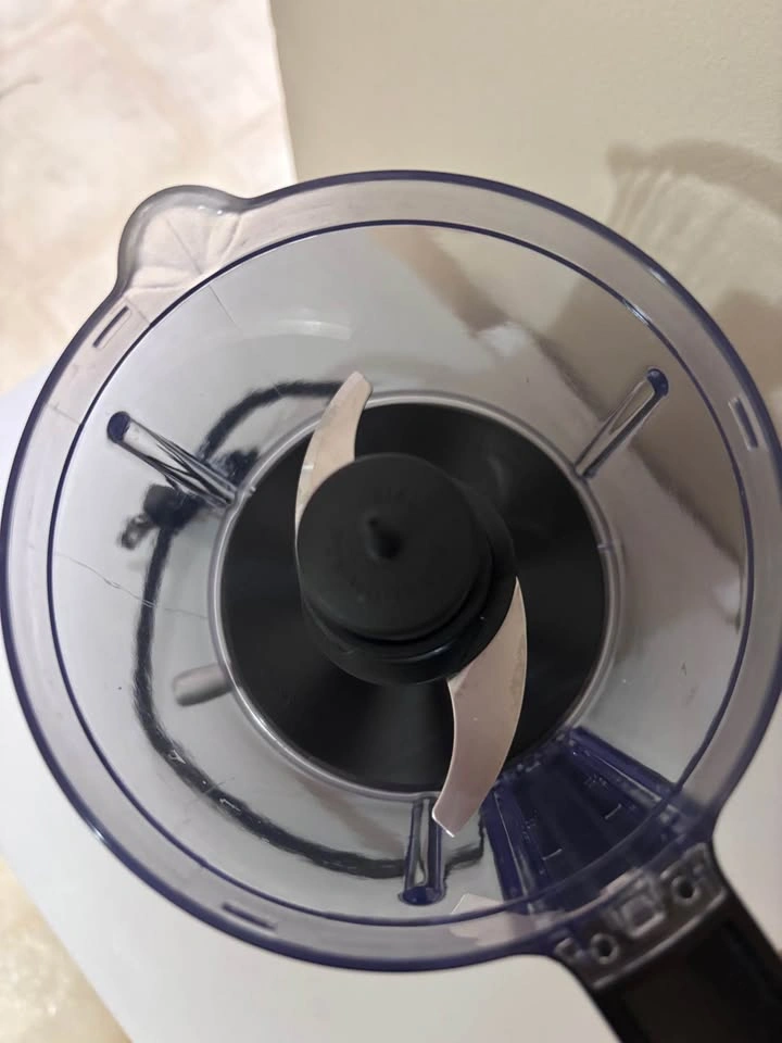 Kitchen Aid Food Processor COMPACT MINI - photo 3