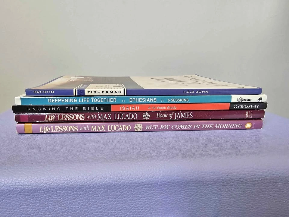Devotionals
