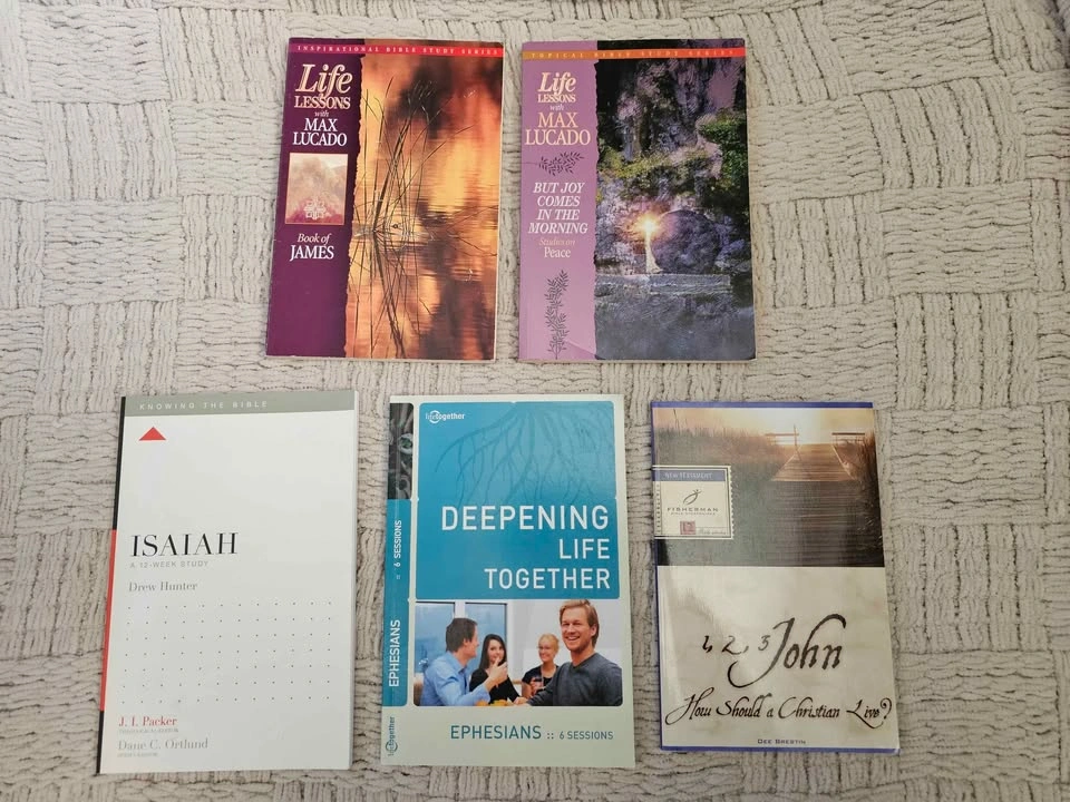 Devotionals - photo 2