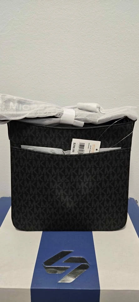 Michael Kors Jet Set Travel Sling Bag - photo 2
