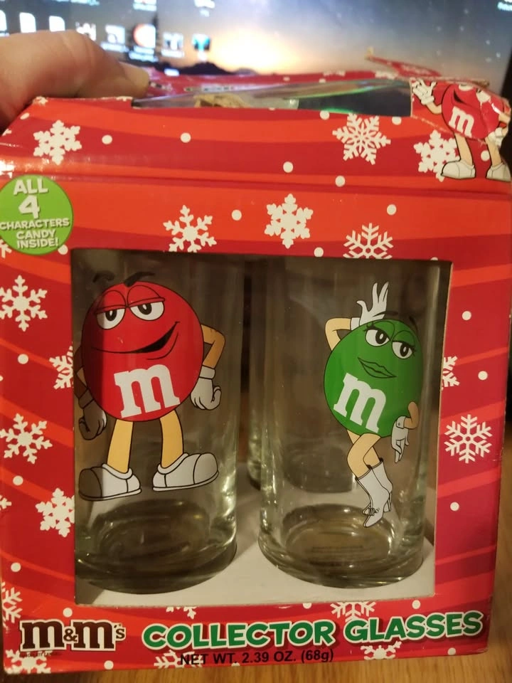 M&M Candy Dispenser - Collectable - photo 4