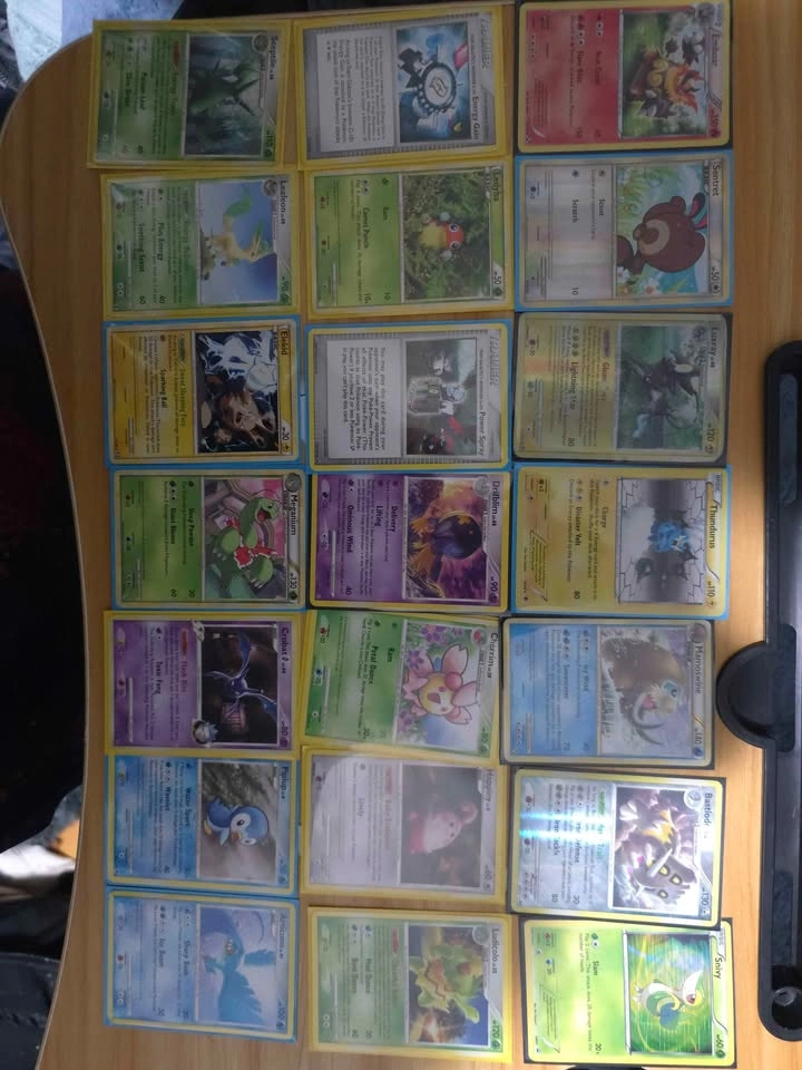 🔥 Pokémon Card Collection for Sale 🔥 - photo 2