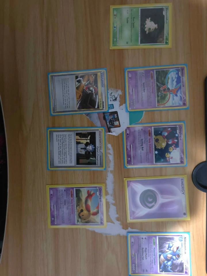 🔥 Pokémon Card Collection for Sale 🔥 - photo 3