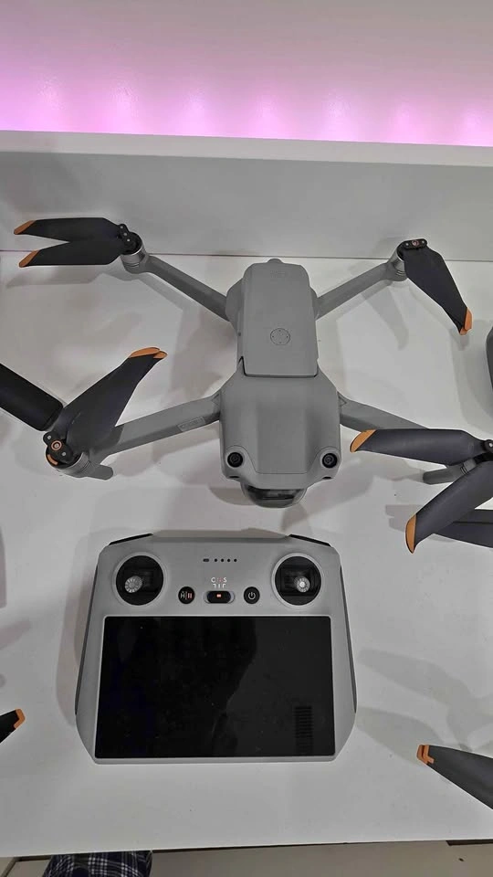 DJI Air 2S Fly More Combo - Excellent Condition