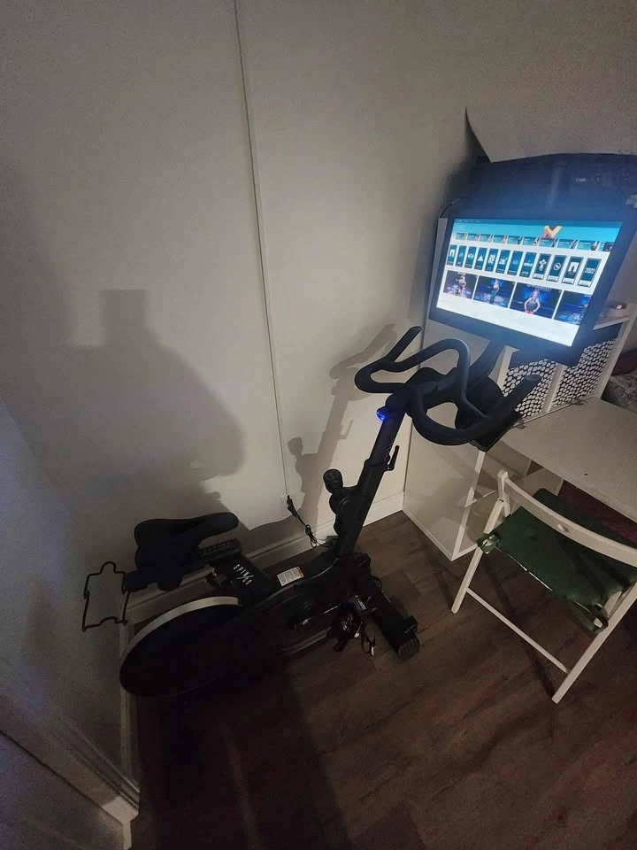 BRAND NEW! The PODIUM EX5S by SPINCO Exercise Machine - photo 3