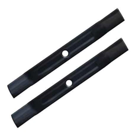 Black and Decker 2 Pack Replacement Mower Blades