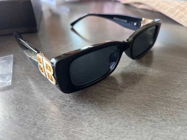 Balenciaga Sunglasses BB0096 - photo 3