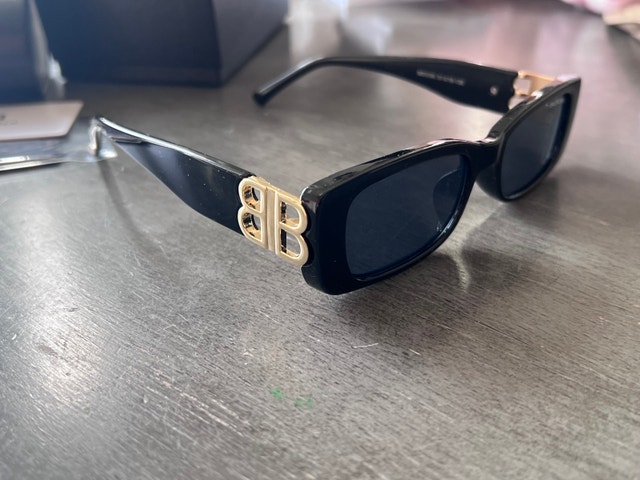 Balenciaga Sunglasses BB0096 - photo 5