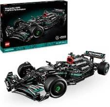 LEGO Technic Mercedes AMG F1 W14 (42171) – Brand New Sealed - photo 2