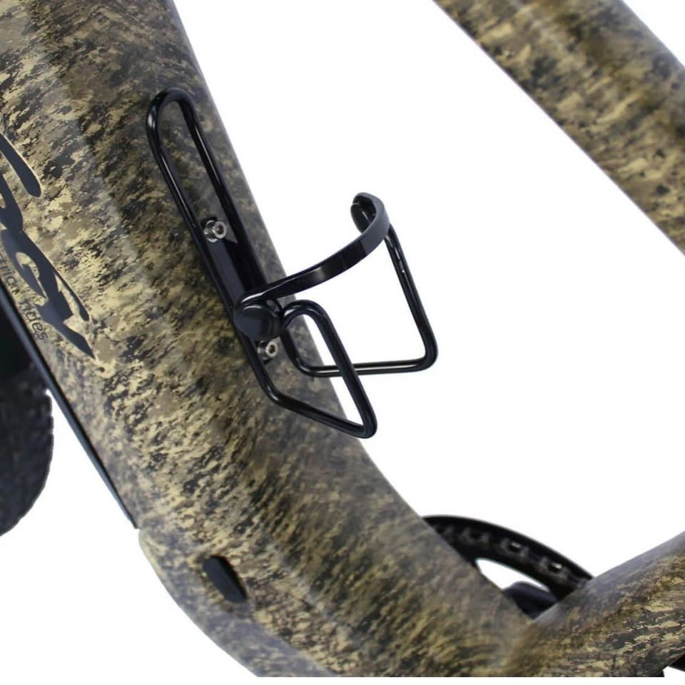 2024 Synergy Outlaw AWD Camo – 52+km/h – Dual Motor - photo 5