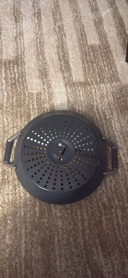 Todd English Titan Titanium Chicken Roaster - photo 2