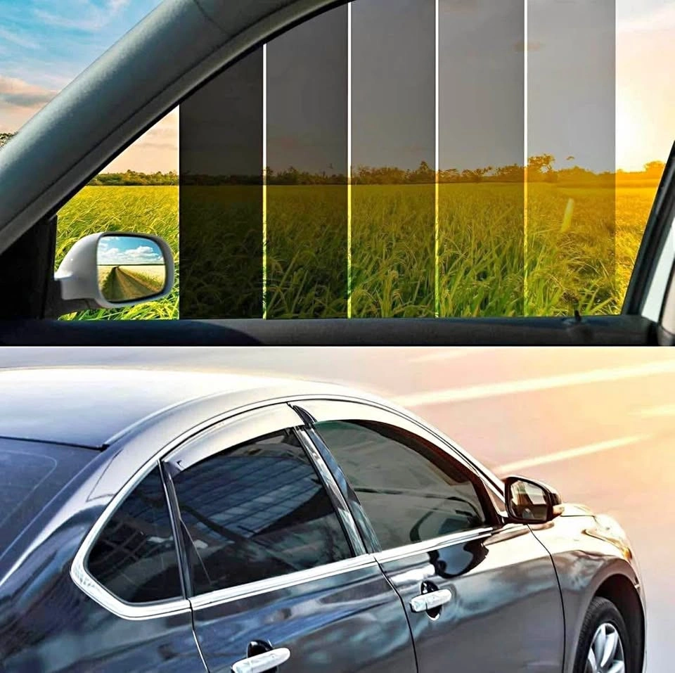 Car tint