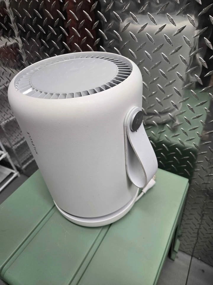MOLEKULE Air Purifier - photo 2