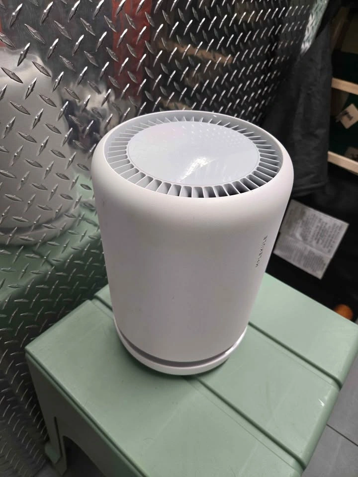 MOLEKULE Air Purifier - photo 3