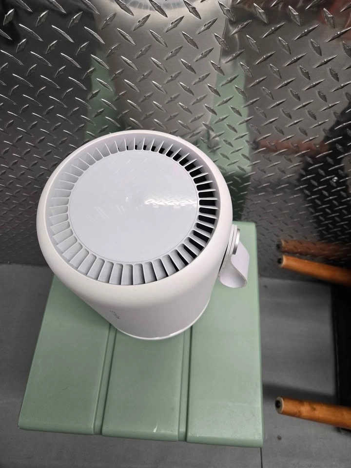 MOLEKULE Air Purifier - photo 4