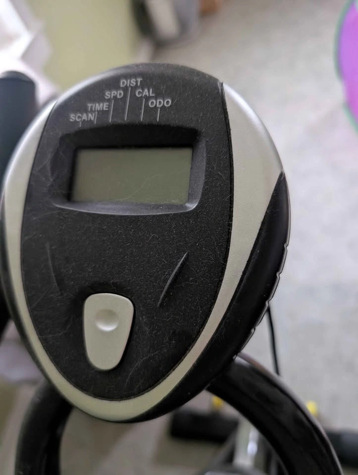 Sovnia exercise bike - photo 3