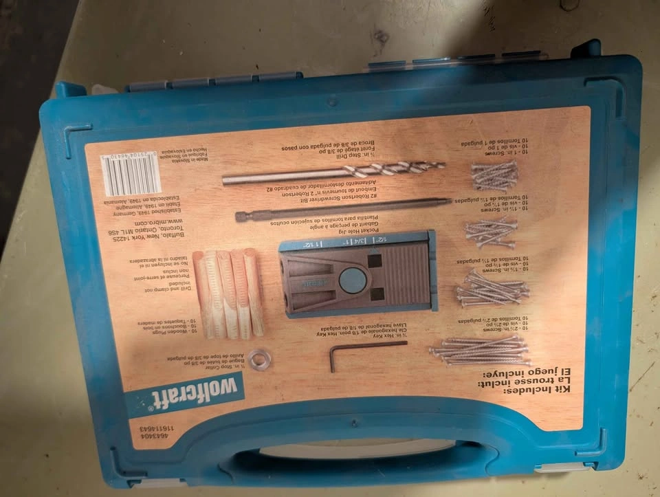 assortment of tools - photo 2