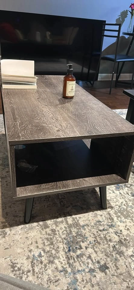 Sturdy coffee table - photo 2