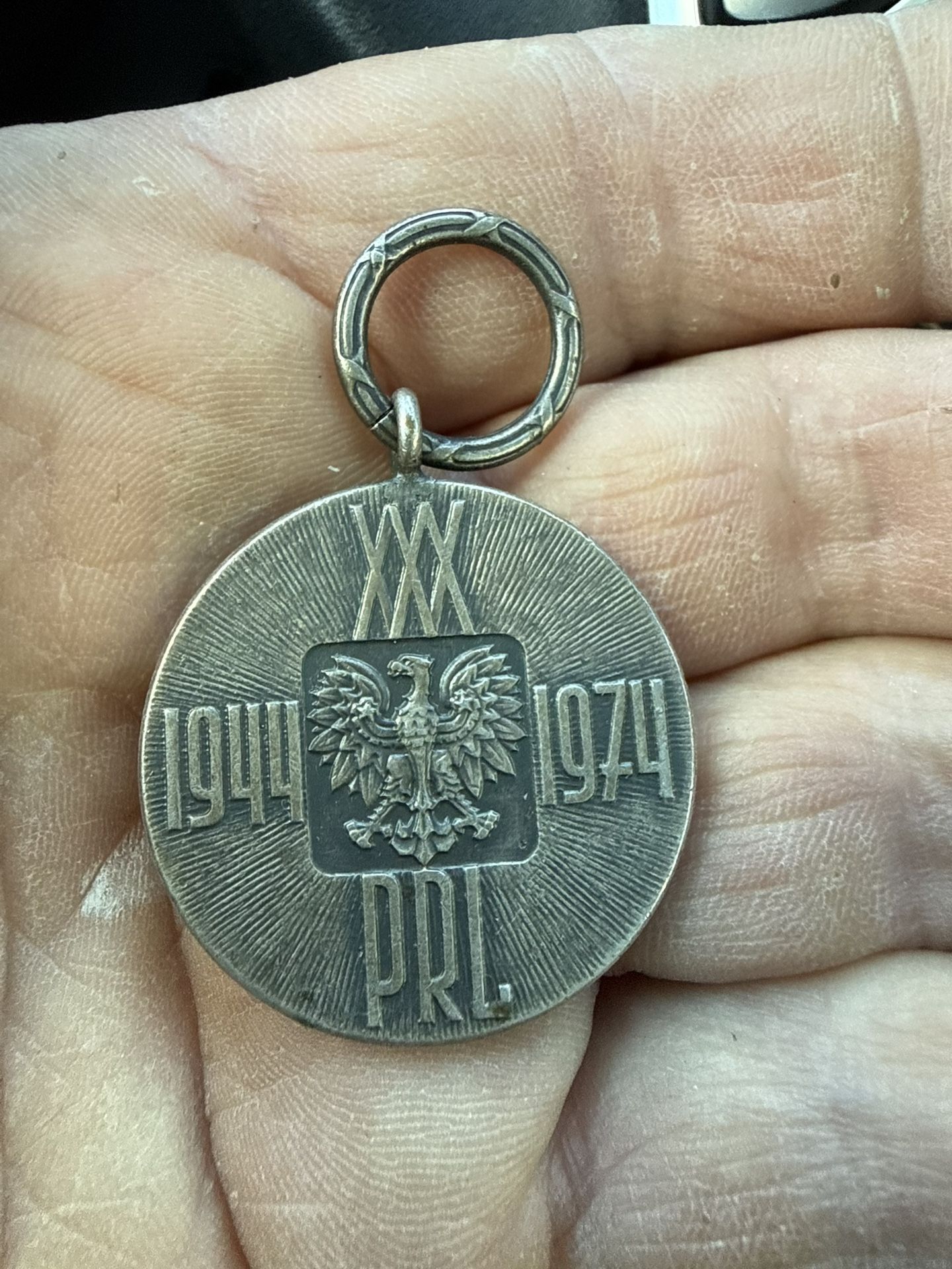 Polskie Medale I Odznaczenia - photo 4