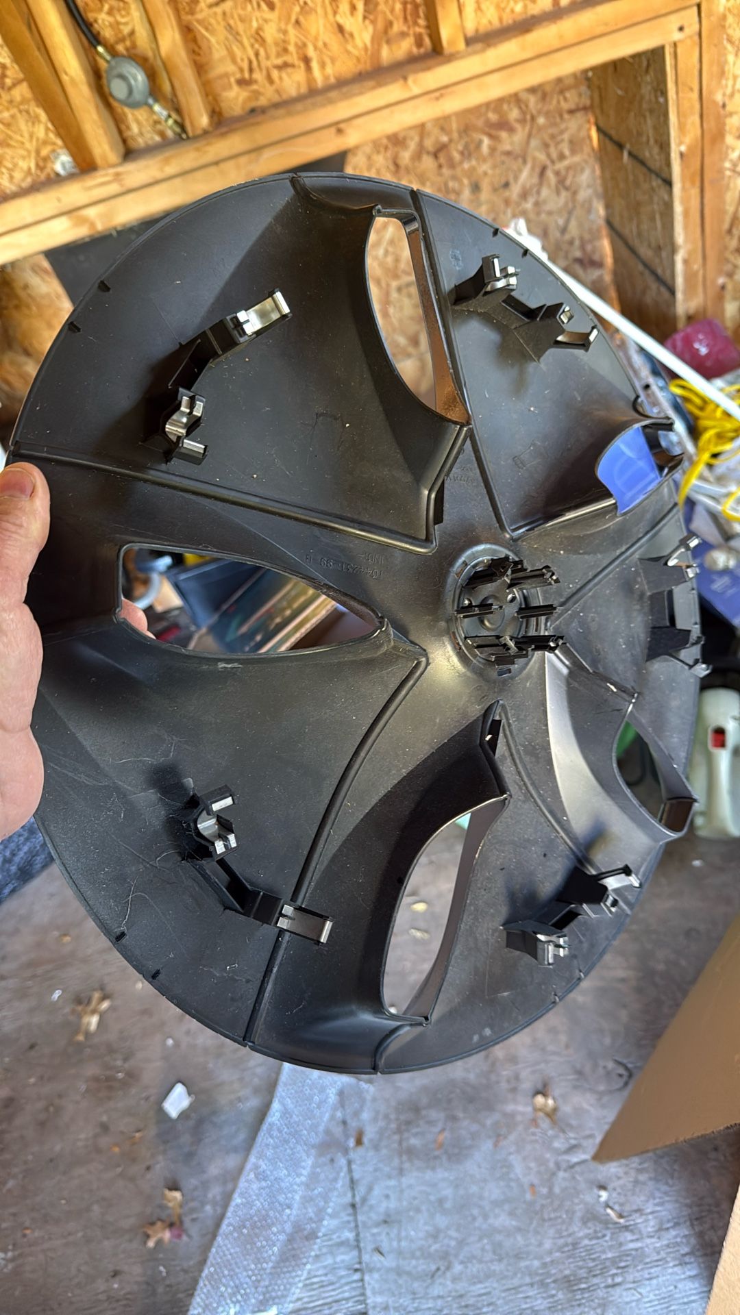 Tesla Model 3 - photo 2