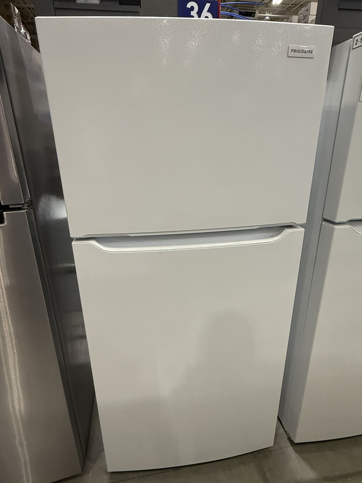 Frigidaire Brand New