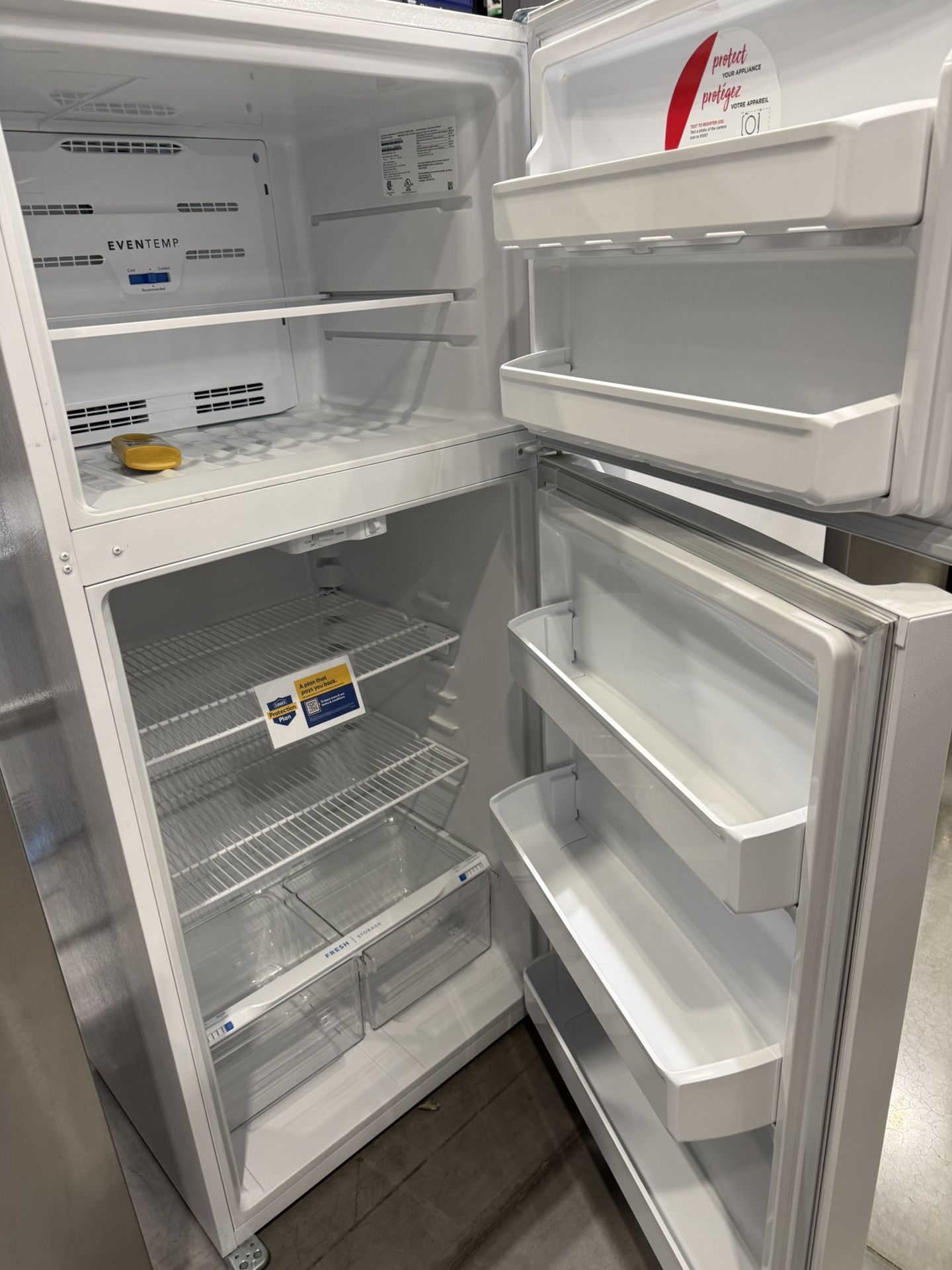 Frigidaire Brand New - photo 2