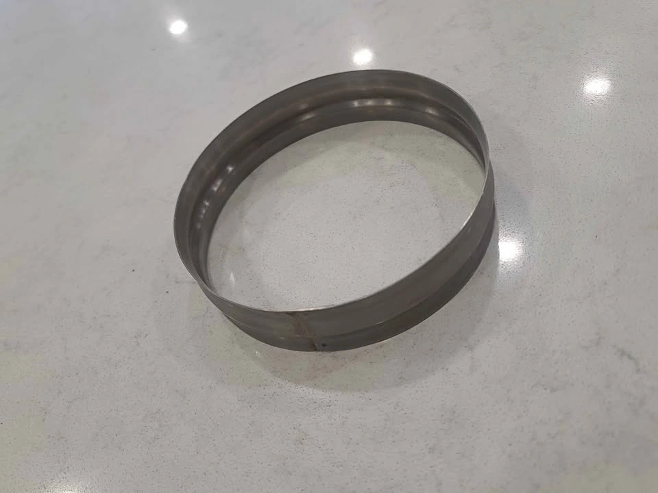 Copper Water Pot (Traditional) + Metal Ring - photo 3
