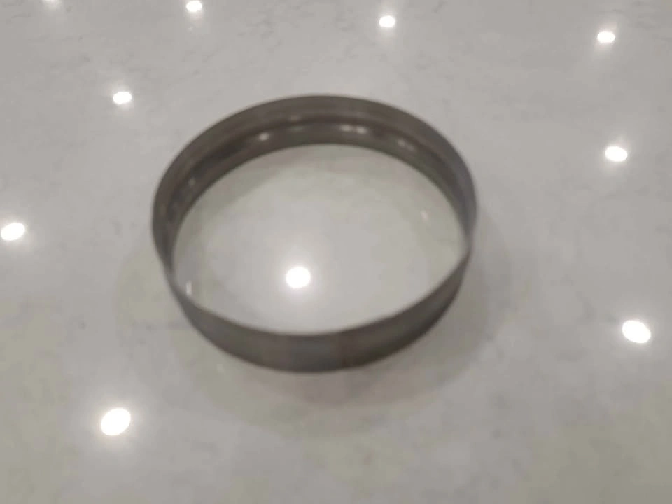 Copper Water Pot (Traditional) + Metal Ring - photo 4