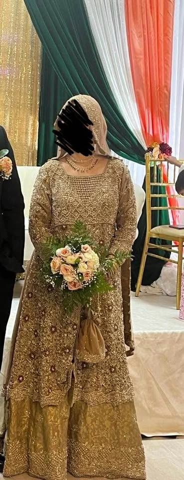 Valima Dress for Sale - photo 2