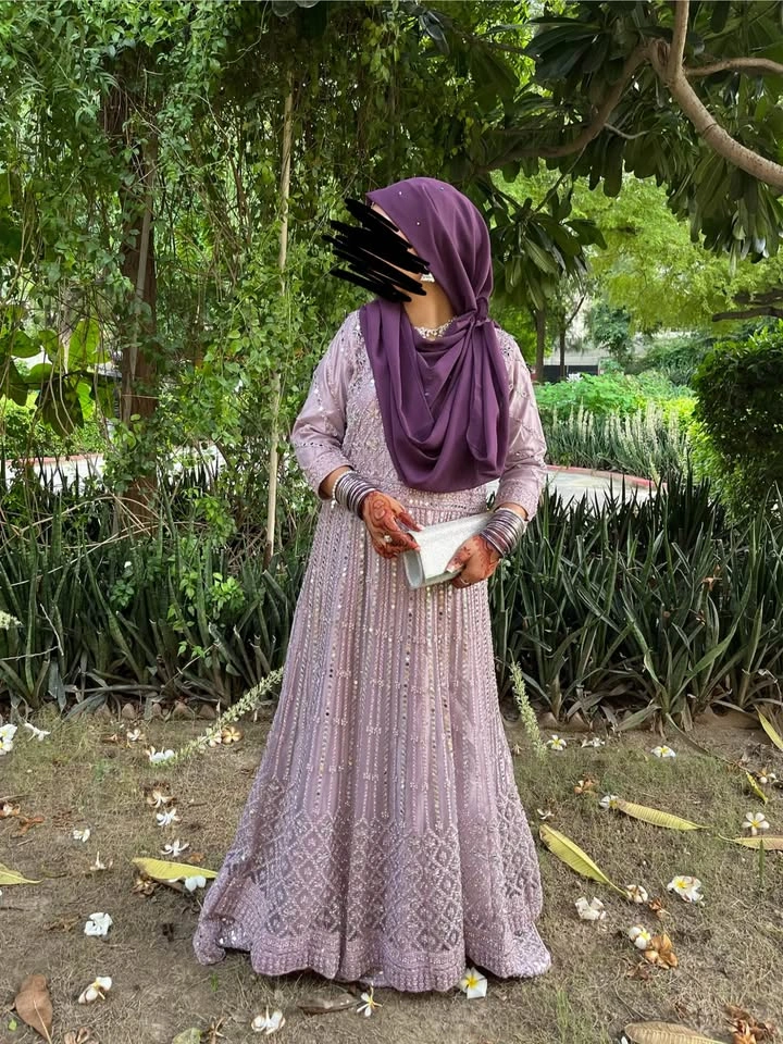 Lavender Dress - photo 3