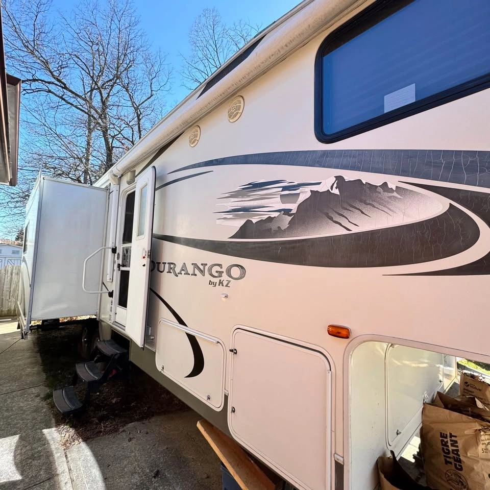 2011 K-Z Durango 1500 Reduced - photo 4