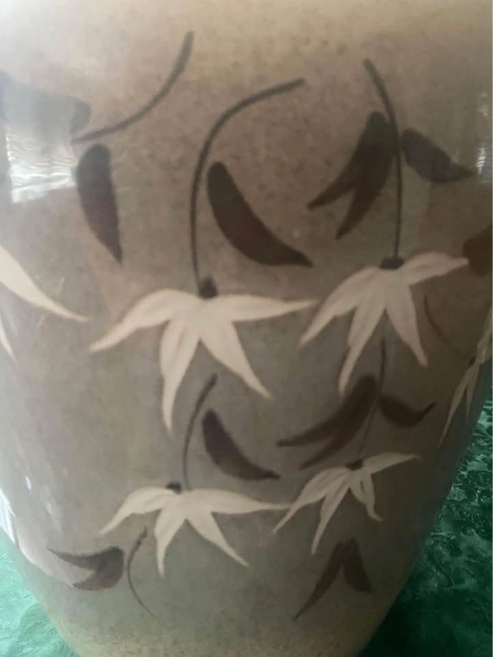 Ceramic vase - photo 2